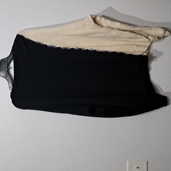 Jala Eclipse Pullover Yoga Oversized Womens Sweatshirt - Picture 6 of 8